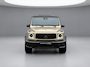 Mercedes-Benz G-klasse 63