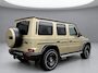 Mercedes-Benz G-klasse 63