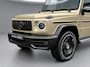 Mercedes-Benz G-klasse 63