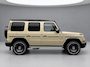 Mercedes-Benz G-klasse 63