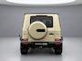 Mercedes-Benz G-klasse 63