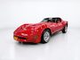 Chevrolet Corvette USA C3 Targa