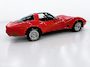 Chevrolet Corvette USA C3 Targa