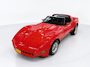 Chevrolet Corvette USA C3 Targa