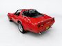 Chevrolet Corvette USA C3 Targa