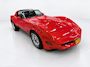 Chevrolet Corvette USA C3 Targa