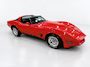 Chevrolet Corvette USA C3 Targa