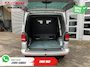 Volkswagen Transporter 2.0 TDI 140 pk DC Dubbel Cabine EXPORT APK-08-'27/ Navi/ Airco/ Cruise/ 17’LMV/ Sidebars/ PDC/ Trekhaak