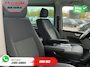 Volkswagen Transporter 2.0 TDI 140 pk DC Dubbel Cabine EXPORT APK-08-'27/ Navi/ Airco/ Cruise/ 17’LMV/ Sidebars/ PDC/ Trekhaak