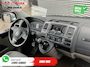 Volkswagen Transporter 2.0 TDI 140 pk DC Dubbel Cabine EXPORT APK-08-'27/ Navi/ Airco/ Cruise/ 17’LMV/ Sidebars/ PDC/ Trekhaak