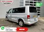 Volkswagen Transporter 2.0 TDI 140 pk DC Dubbel Cabine EXPORT APK-08-'27/ Navi/ Airco/ Cruise/ 17’LMV/ Sidebars/ PDC/ Trekhaak