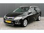 Ford Focus Wagon 1.6 Ghia 101PK/AIRCO/ELEKTR/CV/CRUISE/MTF/