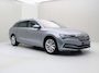 Skoda Superb Combi 1.4 TSI iV 218PK DSG STYLE PREMIUM II [ TREKHAAK+PANO+LEDER+MATRIX LED+360° CAMERA+MEMORY+SIDE ASSIST ]