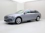 Skoda Superb Combi 1.4 TSI iV 218PK DSG STYLE PREMIUM II [ TREKHAAK+PANO+LEDER+MATRIX LED+360° CAMERA+MEMORY+SIDE ASSIST ]