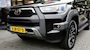 Toyota Hilux 2.8 D-4D DUBBEL CABIN  INVINCIBLE A/T 4WD 5 ZITS VAN