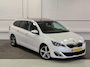 Peugeot 308 SW 1.2 e-THP Première Trekhaak Pano Cruise Clima Camera Navi