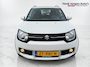 Suzuki Ignis 1.2 Smart Hybrid Select + trekhaak + navigatie Rijklaar “Sinds 1970 | 5.000+ reviews | Score 9,5 | Service zoals ’t hoort” Henk Jongen Auto's in Helmond,  al 50 jaar service zoals 't hoort!