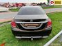 Mercedes-Benz C-klasse 180 Avantgarde AUTOMAAT/LEDER/NAVI/CAMERA