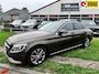 Mercedes-Benz C-klasse 180 Avantgarde AUTOMAAT/LEDER/NAVI/CAMERA