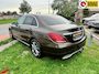 Mercedes-Benz C-klasse 180 Avantgarde AUTOMAAT/LEDER/NAVI/CAMERA