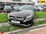 Mercedes-Benz C-klasse 180 Avantgarde AUTOMAAT/LEDER/NAVI/CAMERA