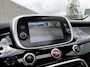 Fiat 500X Cross 1.4 T M-Air Cr.Plus 140PK LPG-G3 Panodak Leer