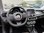 Fiat 500X Cross 1.4 T M-Air Cr.Plus 140PK LPG-G3 Panodak Leer