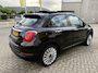Fiat 500X Cross 1.4 T M-Air Cr.Plus 140PK LPG-G3 Panodak Leer