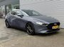 Mazda 3 2.0 e-SkyActiv-X M Hybrid 186 Luxury | Dealeronderhouden | Leder | Bose |