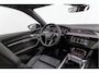 Audi E-tron S quattro 95 kWh 503pk Pano S-stoelen 23'' HuD B&O