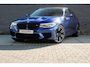 BMW M5 5-serie Carbon Dealer onderhouden