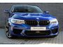 BMW M5 5-serie Carbon Dealer onderhouden