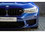 BMW M5 5-serie Carbon Dealer onderhouden