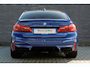 BMW M5 5-serie Carbon Dealer onderhouden