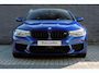 BMW M5 5-serie Carbon Dealer onderhouden