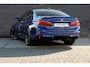BMW M5 5-serie Carbon Dealer onderhouden