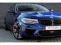 BMW M5 5-serie Carbon Dealer onderhouden