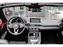 Mazda MX-5 Roadster 1.5 Skyactiv-G 132pk Homura | Brembo remmen | Recaro stoelen | BOSE | Carplay&Android | Keyless