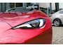 Mazda MX-5 Roadster 1.5 Skyactiv-G 132pk Homura | Brembo remmen | Recaro stoelen | BOSE | Carplay&Android | Keyless
