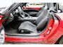 Mazda MX-5 Roadster 1.5 Skyactiv-G 132pk Homura | Brembo remmen | Recaro stoelen | BOSE | Carplay&Android | Keyless