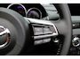 Mazda MX-5 Roadster 1.5 Skyactiv-G 132pk Homura | Brembo remmen | Recaro stoelen | BOSE | Carplay&Android | Keyless