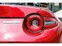 Mazda MX-5 Roadster 1.5 Skyactiv-G 132pk Homura | Brembo remmen | Recaro stoelen | BOSE | Carplay&Android | Keyless