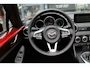 Mazda MX-5 Roadster 1.5 Skyactiv-G 132pk Homura | Brembo remmen | Recaro stoelen | BOSE | Carplay&Android | Keyless