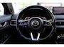 Mazda CX-5 2.0 SKYACTIV-G 165pk 2WD Advantage | NAV | HUD | Voor & Achter camera | Keyless | Trekhaak |
