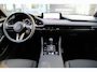 Mazda 3 Hatchback Skyactiv-G 140pk M Hybrid Aut Homura | Keyless | Stoel & Stuur verwarming | HUD | A Cruise | LED | CarPlay & Android |