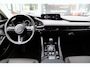Mazda 3 Skyactiv-X 186pk M Hybrid Aut Takumi | BOSE | 360 Camera | HUD | Stoel & Stuur verwarming | Memory seats | Keyless |