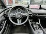 Mazda 3 Hatchback Skyactiv-X 186pk M Hybrid Exclusive-Line | CarPlay | HUD | A CruiseControl | A Camera | Keyless
