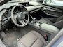 Mazda 3 Hatchback Skyactiv-X 186pk M Hybrid Exclusive-Line | CarPlay | HUD | A CruiseControl | A Camera | Keyless