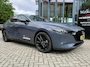 Mazda 3 Hatchback Skyactiv-X 186pk M Hybrid Exclusive-Line | CarPlay | HUD | A CruiseControl | A Camera | Keyless