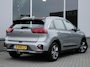 Kia Niro Hybrid 1.6 GDi DynamicLine Trekhaak, Dealeronderhouden, Leder/Stof Bekleding, Carplay/Android Auto, Cruise en Climate Control